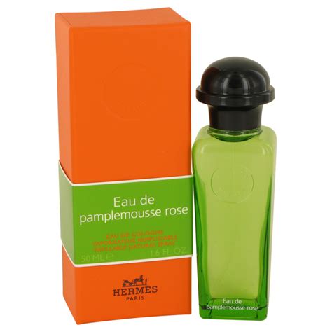 hermes pompelmo rosa|concentre de pamplemousse rose hermes.